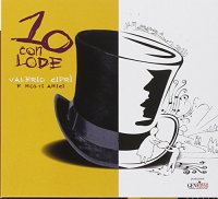 Dieci con lode. CD Audio