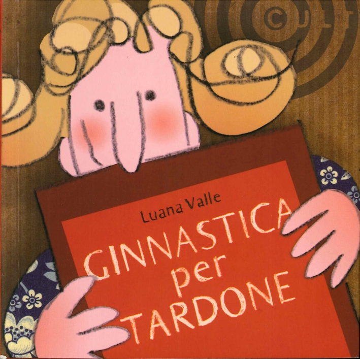 Ginnastica per tardone Ginnastica per tardone