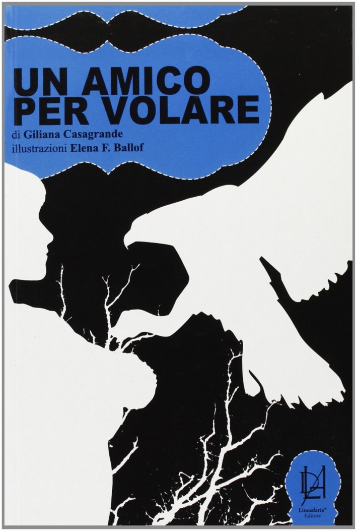 Un amico per volare Un amico per volare