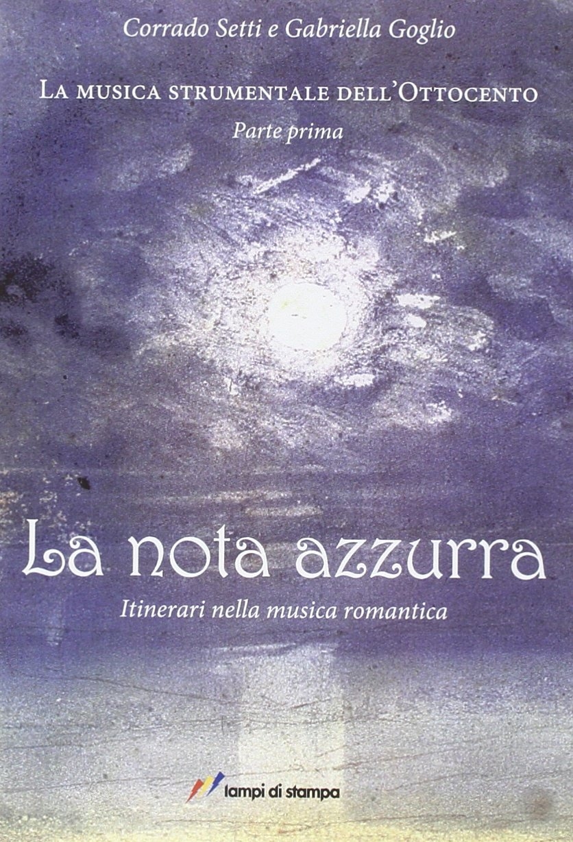 La nota azzurra La nota azzurra