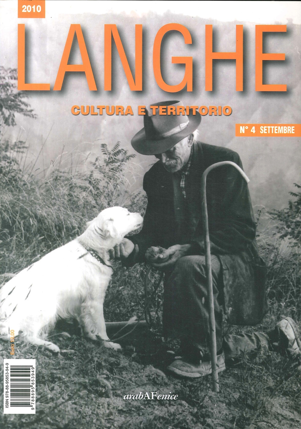 Langhe. Cultura e territorio. Vol. 4 Langhe. Cultura e territorio. Vol. 4