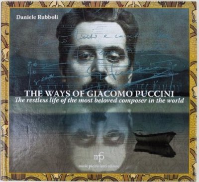 Strade di Giacomo Puccini Strade di Giacomo Puccini