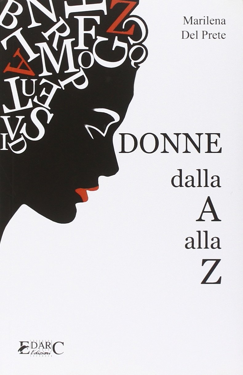 Donne. Dalla A alla Z Donne. Dalla A alla Z