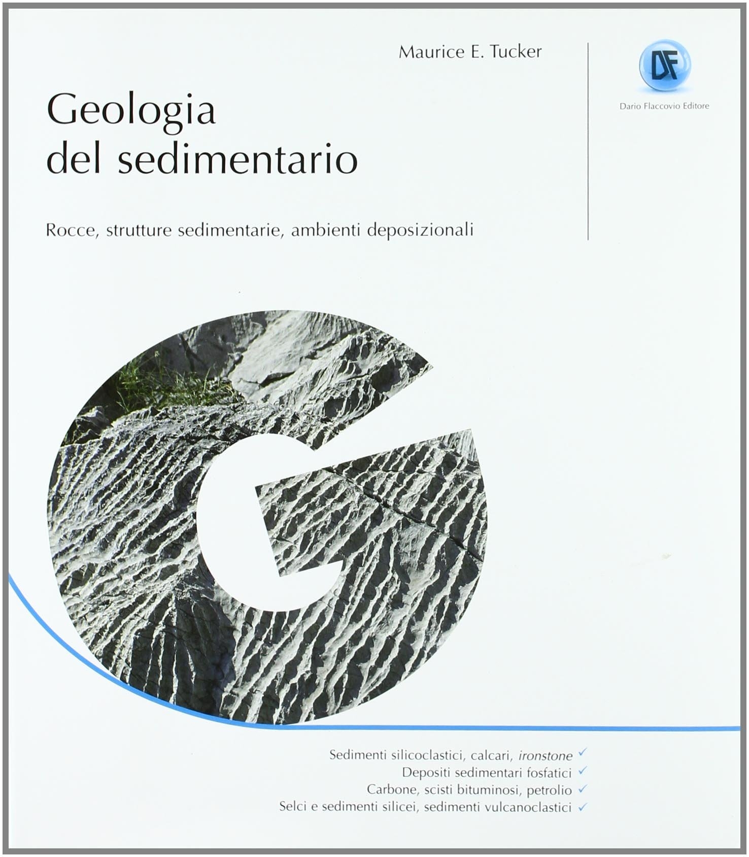 Libro di geologia del petrolio