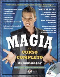 Magia. Il corso completo. Con DVD Magia. Il corso completo. Con DVD