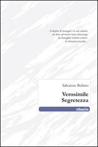 Verosimile segretezza Verosimile segretezza