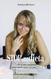 Stop alla dieta