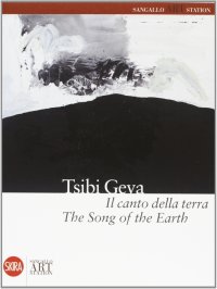 Tsibi Geva. Il canto della terra