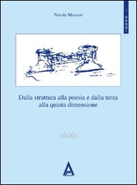 Dalla struttura alla poesia e dalla terza alla quinta dimensione Dalla struttura alla poesia e dalla terza alla quinta dimensione