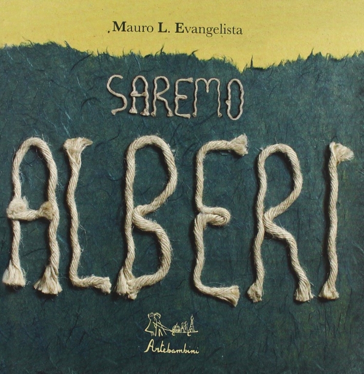 Saremo alberi Saremo alberi