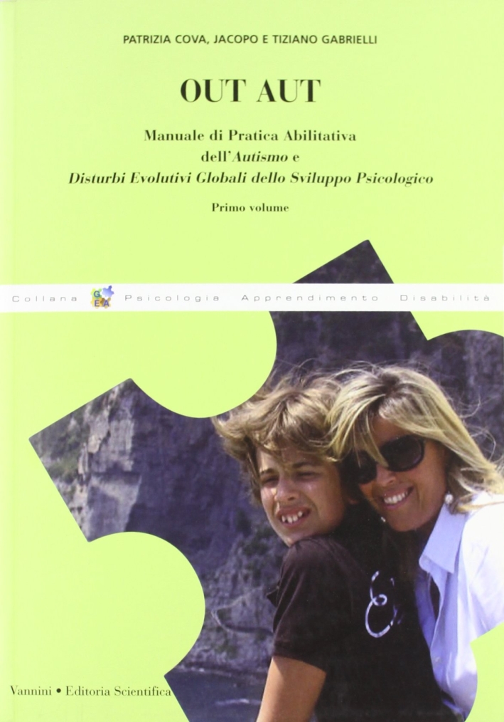 Out Aut. Autismo. Teoria e pratica Out Aut. Autismo. Teoria e pratica