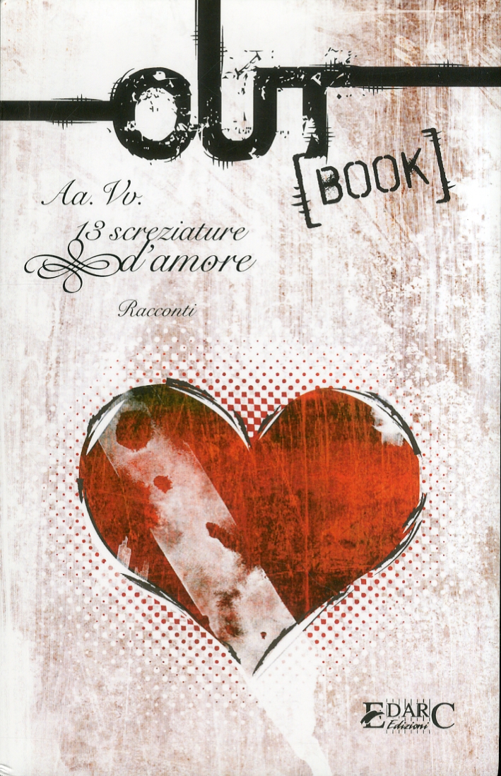 Outbook. 13 screziature d'amore Outbook. 13 screziature d'amore