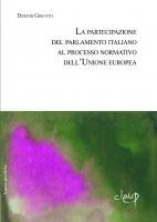 La partecipazione del Parlamento Italiano La partecipazione del Parlamento Italiano