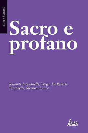 Sacro e profano Sacro e profano