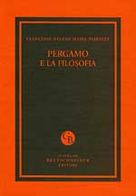 Pergamo e la filosofia. Ediz. multilingue Pergamo e la filosofia. Ediz. multilingue