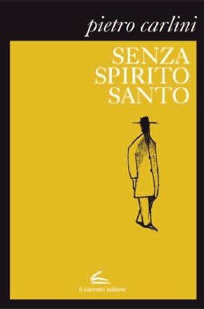 Senza spirito santo Senza spirito santo