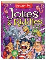 Pocket Pals S2 Jokes Riddles Pocket Pals S2 Jokes Riddles