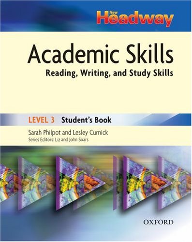 New Headway Academic Skills New Headway Academic Skills