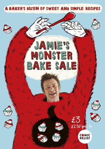 Jamies Red Nose Recipes 2011 Jamies Red Nose Recipes 2011
