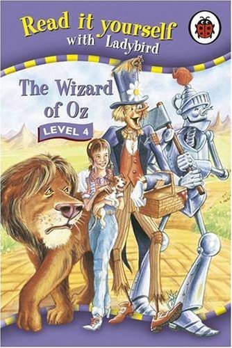 Wizard of Oz Wizard of Oz