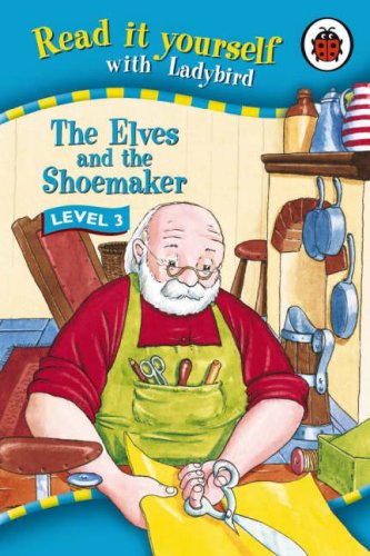 Elves and the Shoemaker Elves and the Shoemaker