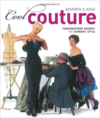 Cool Couture Cool Couture