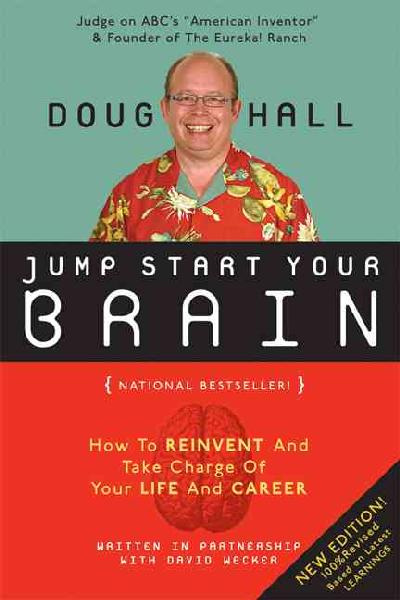 Jump Start Your Brain v2.0 Jump Start Your Brain v2.0