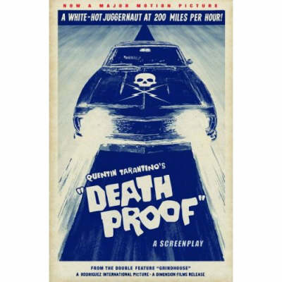 Death Proof Death Proof