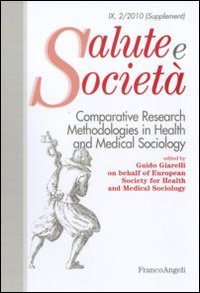 Comparative research methodologies in health and medical sociology Comparative research methodologies in health and medical sociology