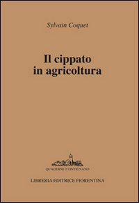 Il cippato in agricoltura Il cippato in agricoltura