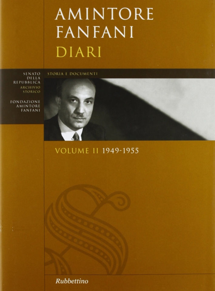Diari. Vol. 2: 1949-1955 Diari. Vol. 2: 1949-1955