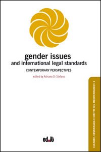 Gender issues and international legal standards. Contemporary perspectives Gender issues and international legal standards. Contemporary perspectives