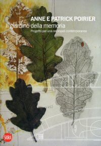 Poirier. Il cimitero di Gorgonzola