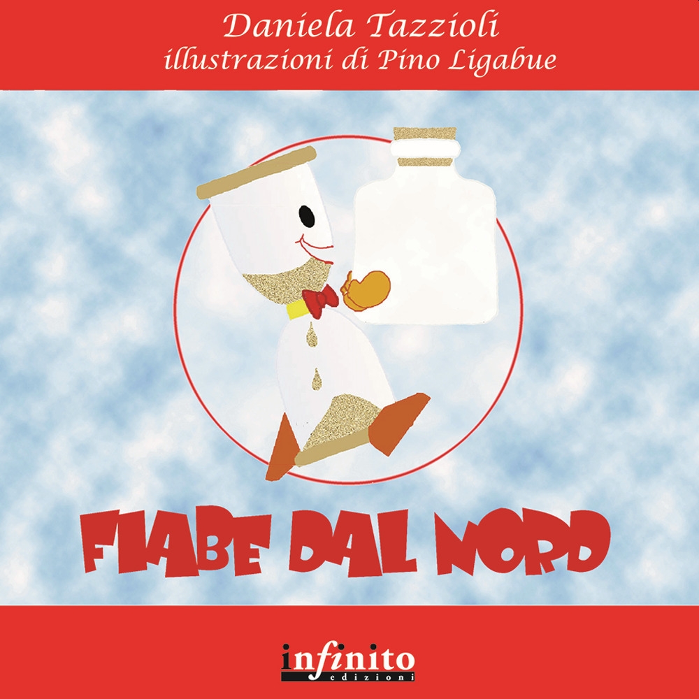 Fiabe dal nord Fiabe dal nord