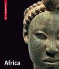 Africa. Visual Encyclopaedia of Art Africa. Visual Encyclopaedia of Art