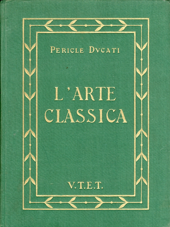 L'arte classica