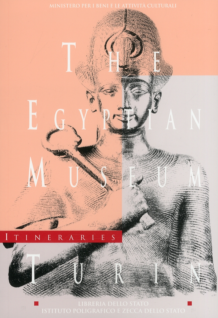 The Egyptian Museum Turin The Egyptian Museum Turin
