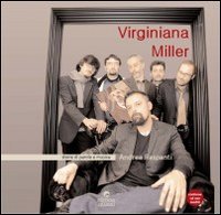 Virginiana Miller storie di parole e musica. Con CD Audio