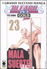 Bleach gold deluxe. Vol. 23 Bleach gold deluxe. Vol. 23