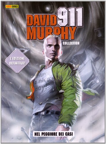 David Murphy. 911 David Murphy. 911
