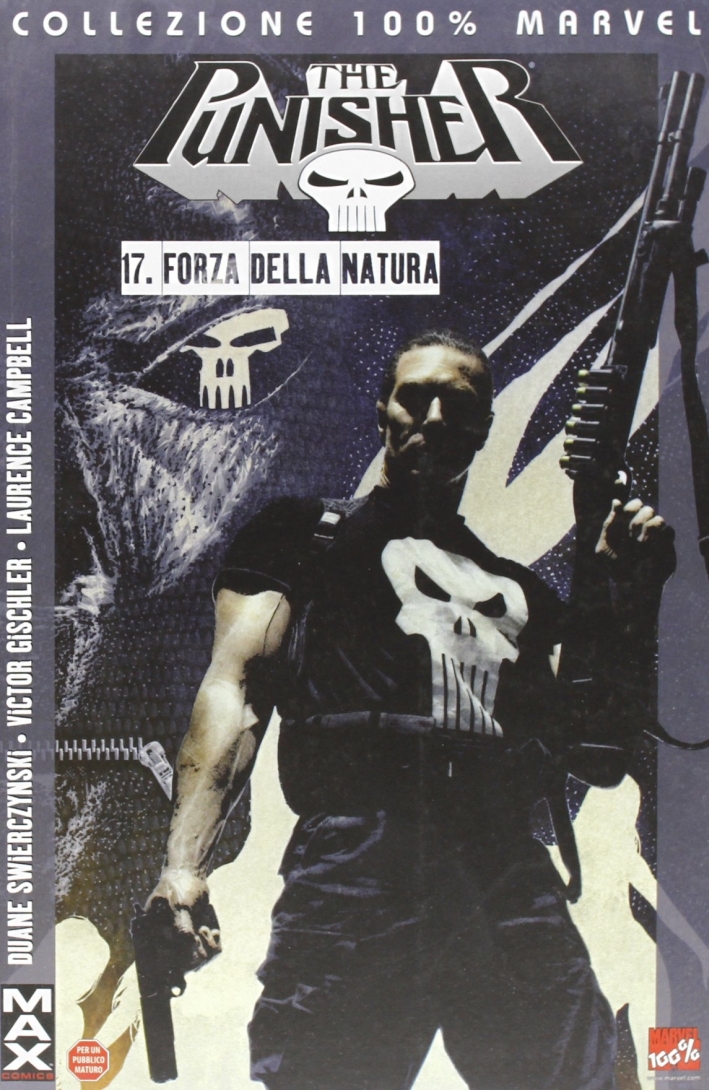 Storie brevi. The Punisher Storie brevi. The Punisher