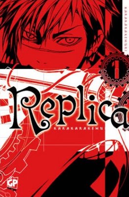 Replica Replica