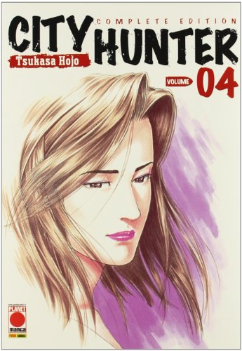 City hunter. Vol. 4 City hunter. Vol. 4