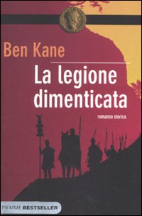 La legione dimenticata La legione dimenticata