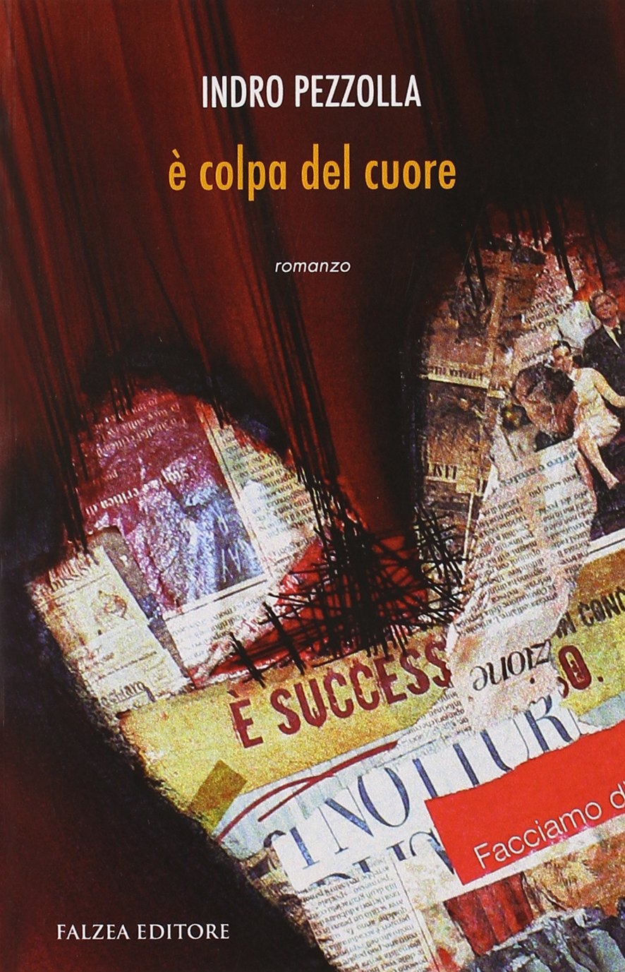 È colpa del cuore È colpa del cuore