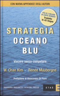 Strategia Oceano Blu