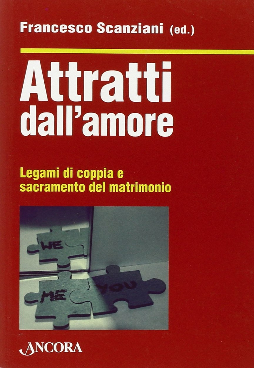 Attratti dall'amore Attratti dall'amore