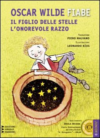 Il figlio delle stelle-L'onorevole razzo. Ediz. a caratteri grandi. Con CD Audio formato MP3 Il figlio delle stelle-L'onorevole razzo. Ediz. a caratteri grandi. Con CD Audio formato MP3