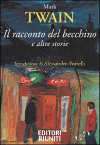 Il Racconto del Becchino e Altre Storie Il Racconto del Becchino e Altre Storie