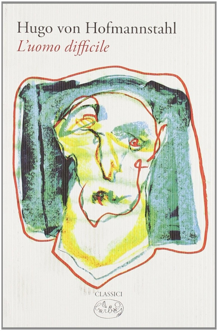 L'uomo difficile L'uomo difficile